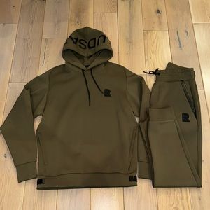 Rudsak jogger set